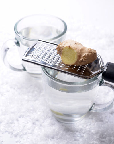 Cold Conditions: Treating a Traditional Chinese Medicine Principle
